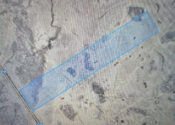 Атырау облысында жер заңнамасын бұзу фактілерінің жолы кесілді