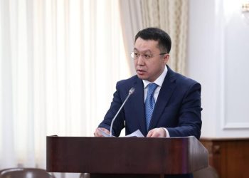 Қазақстанда көлік-логистикалық кешен саласында жаңа мамандықтар пайда болады