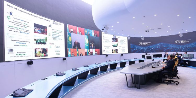 Әр өңірдің ерекшеліктерін ескере отырып абаттандырудың өңірлік ережелері бекітілді