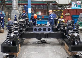 Жұмысшы мамандарға жасалған қамқорлық – бүкіл қоғамның игілігі үшін жасалған қамқорлықпен тең