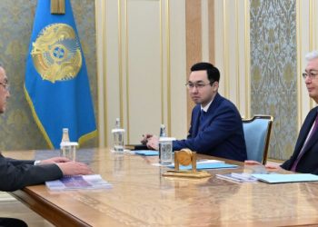 Мемлекет басшысы Ұлттық ғылым академиясына бірқатар міндет жүктеді