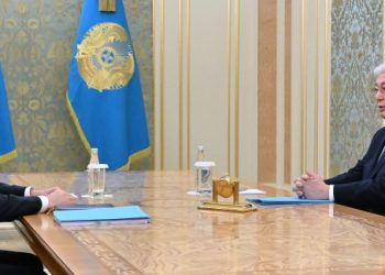 Президент Әкімшілігі Басшысының бірінші орынбасарына нақты міндеттер жүктелді