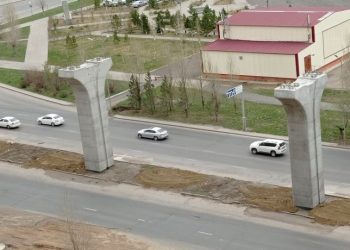 Жоба ағымдағы жылдың соңына дейін жүзеге асырылады