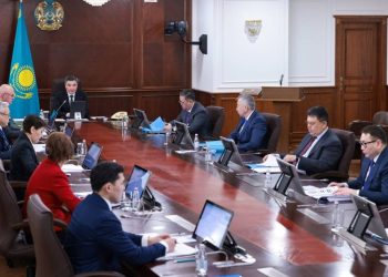 Барлық спорт объектілері қалың көпшілікке қолжетімді болып қалуға тиіс