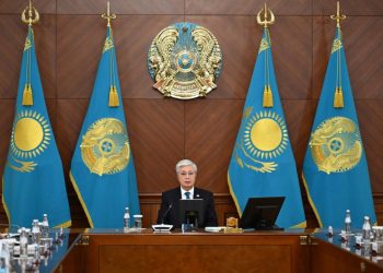 Сырттағы ахуал күрделі болса да, елімізде жақсы нәтижелер бар