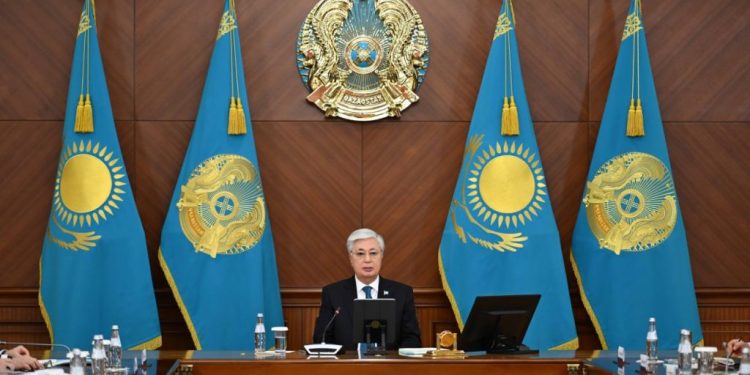 Сырттағы ахуал күрделі болса да, елімізде жақсы нәтижелер бар