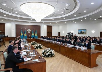 Бізге сапалы инвестиция қажет екені анық