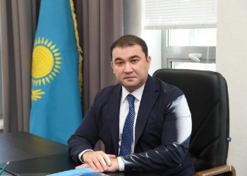 Нұралхан Оралбайұлы Көшеров Түркістан облысының әкімі болып тағайындалды