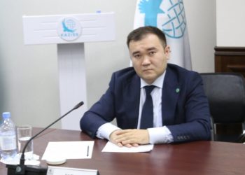 Белсенді сыртқы саясат – елдің тұрақты дамуы жолында