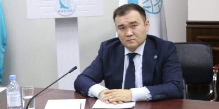 Белсенді сыртқы саясат – елдің тұрақты дамуы жолында