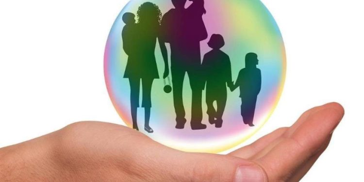 АӘК-нің негізгі мақсаты – ақшалай төлем түрінде қолдауды жүзеге асыру