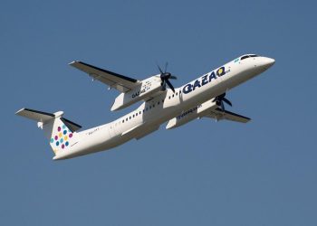 QAZAQ AIR әуе компаниясы Астанадан Самарқандқа жаңа бағыт ашады