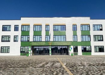 «Жайлы мектеп» еліміздің білім беру жүйесін дамытуда жаңа мүмкіндіктерге жол ашады