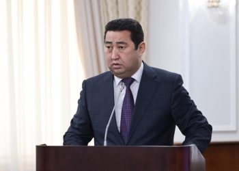 Ауыл шаруашылығы дақылдарының егіс алқабы ұлғаяды