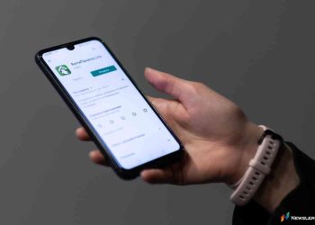 Ұялы телефонға кез келген бағдарламаларды орната берудің қажеті жоқ