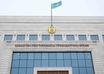 Мемлекет басшысы елордадағы бірқатар нысандарды аралады