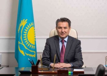 Шығыс Қазақстан облысына жаңа әкім келді