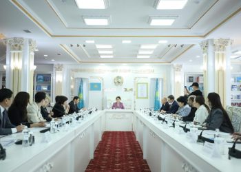 Ұлттық киноны қолдау орталығы жанындағы сараптама кеңесінің құрамы жаңартылды