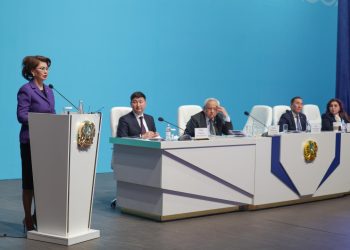 Цифрландыру – мәдениет пен ақпарат саласындағы тың мүмкіндіктер алаңы