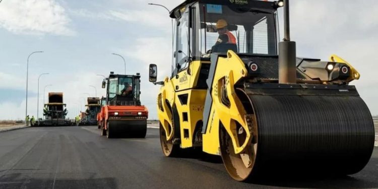 Жергілікті маңызы бар жол инфрақұрылымын дамыту да басымдыққа ие болмақ