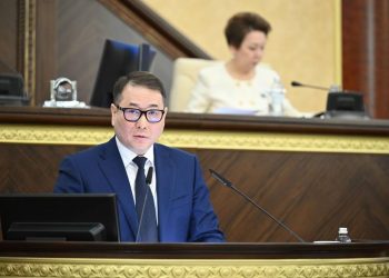 Мәжіліс ТМД аясындағы халықаралық келісімді ратификациялады