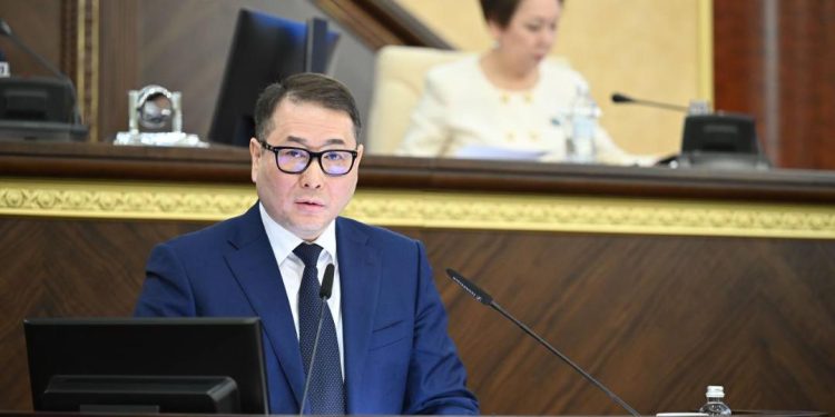 Мәжіліс ТМД аясындағы халықаралық келісімді ратификациялады