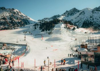 Алматы Қазақстанның басты туристік орталығы