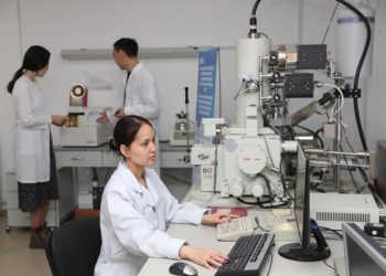 Ғалымдар атмосфераға зиянды шығарындыларды азайтатын сүзгілер жасайды