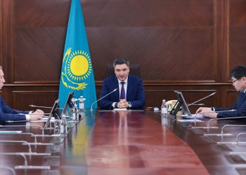 Премьер-министр кәсіпкерлерді екі апта ішінде салық сомасын әділетті түрде төлеуге шақырды