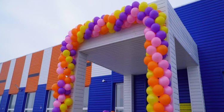 Бұл амбулаторияның ашылуы – ауылдық денсаулық сақтауды жаңғырту жолындағы маңызды қадам