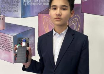 Күн энергиясы – әлемдегі ең таза және жаңартылатын энергия көздерінің бірі