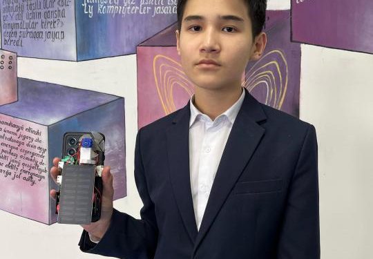 Күн энергиясы – әлемдегі ең таза және жаңартылатын энергия көздерінің бірі