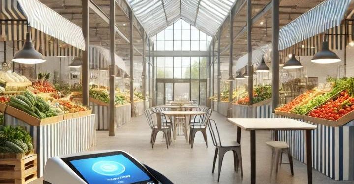 Базарларды жаңғырту – бұл тек қана бизнес өкілдеріне жағдай жасау емес, сатып алушылар үшін қолайлы орта құру