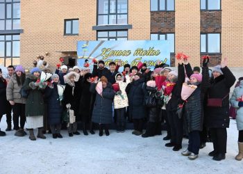 Реновация бағдарламасын іске асыру – өңірдегі тұрғын үй жағдайын жақсартуға жасалған маңызды қадам