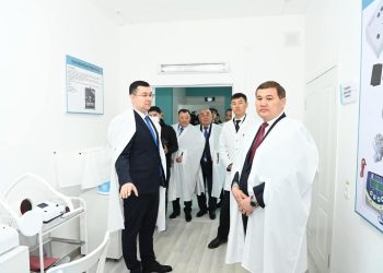 Науқастар мезгілімен ем қабылдап, дәрігер бақылауында болады