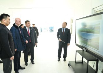 СЫР ЕЛІНДЕ ЖАҢА СТАДИОН АШЫЛАДЫ