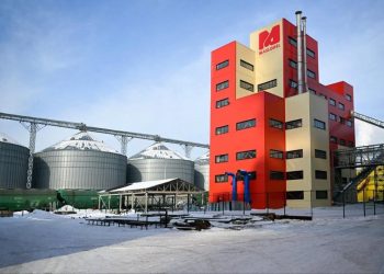 Солтүстік Қазақстан облысында 34 млрд теңге көлеміндегі ірі инвестициялық жоба жүзеге асырылды