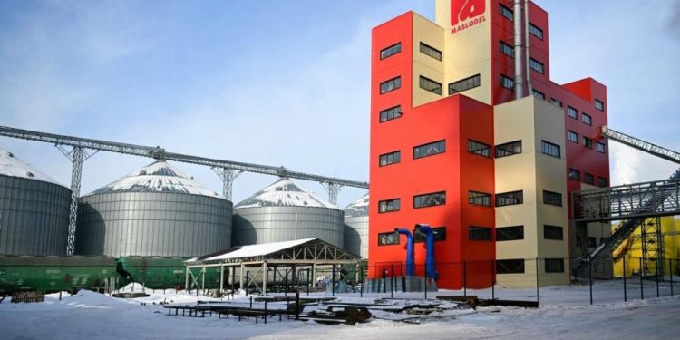 Солтүстік Қазақстан облысында 34 млрд теңге көлеміндегі ірі инвестициялық жоба жүзеге асырылды