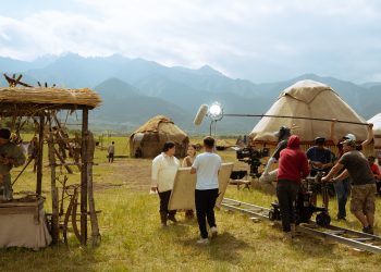 «Малай»: көптен күткен отбасылық комедия 13 наурыздан бастап кинотеатрларда!