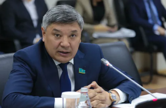 TikTok-қа шектеу қою мәселесін қарастырғанымыз жөн