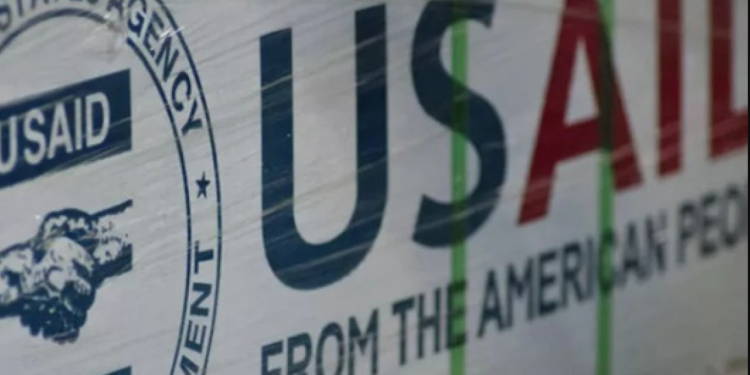 Трамп намерен ликвидировать USAID