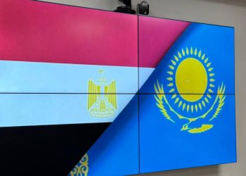 Мысыр еліне 1 млн тоннаға дейін астық экспорттауға дайынбыз