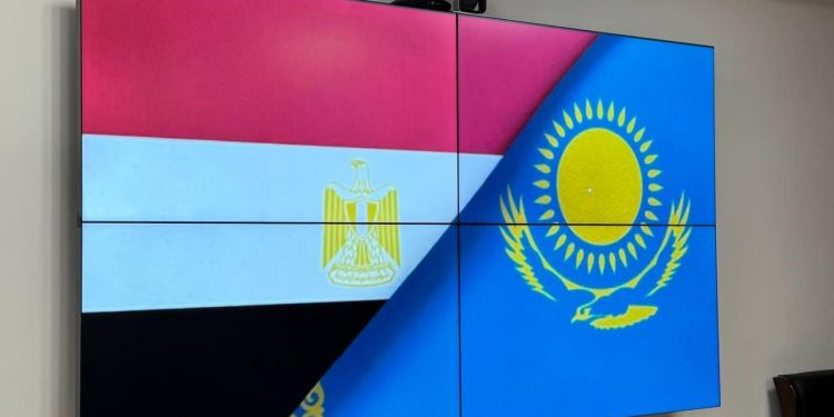 Мысыр еліне 1 млн тоннаға дейін астық экспорттауға дайынбыз