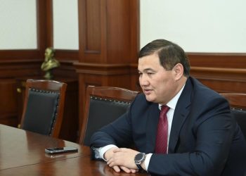 Қазақстан мен Корея – жылдар бойы ашық және сенімді қарым-қатынас орнатқан стратегиялық серіктестер