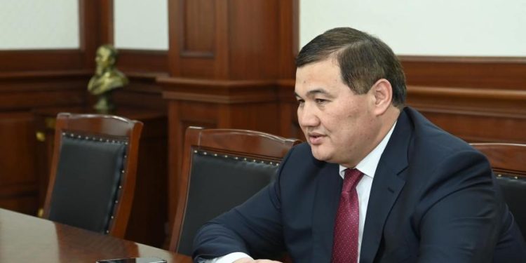 Қазақстан мен Корея – жылдар бойы ашық және сенімді қарым-қатынас орнатқан стратегиялық серіктестер