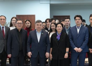 Тарихты жазу – тарихты жасаумен бірдей маңызды