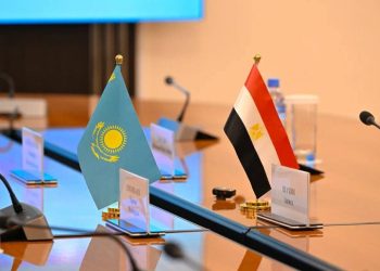 Қазақстан мен Мысыр арасындағы тарихи және мәдени байланыстар ғасырлар бойы жалғасып келеді