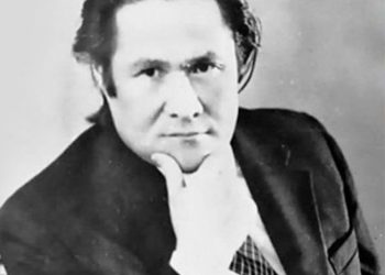 Биыл Мұқағали Мақатаевтың туғанына 94 жыл толып отыр