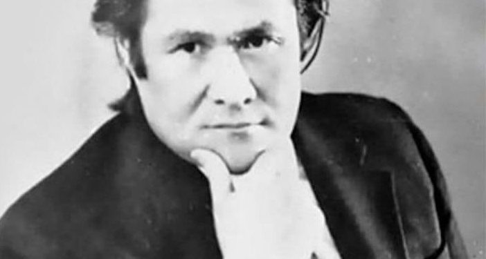 Биыл Мұқағали Мақатаевтың туғанына 94 жыл толып отыр