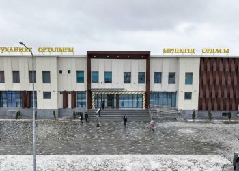 Азаматтарымыздың рухы әрқашан биік болуы үшін мәдениетімізге, руханиятымызға баса мән беруіміз қажет